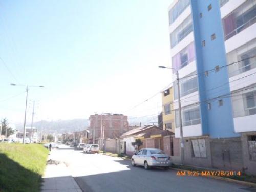 VENDO DEPARTAMENTO EN LA URB. JOSE CARLOS M.