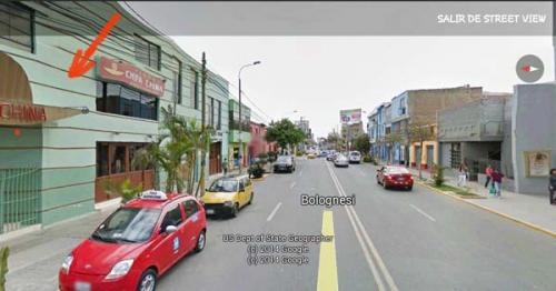 CHICLAYO TERRENO VENDO