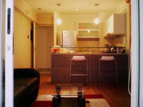 Bonito Dpto. en Barranco