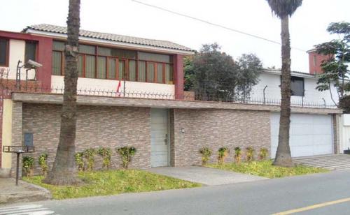 Preciosa Residencia Vendo en La Molina