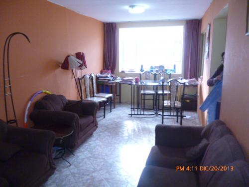 DEPARTAMENTO EN MCAL. GAMARRA DUPLEX