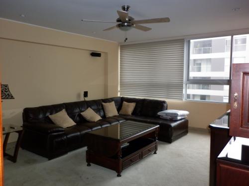 Impecable Dpto. - Magdalena limite con San Isidro