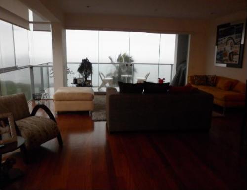 Bonito Dpto. en Venta - Miraflores 