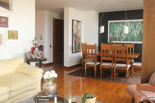 Dpto. Duplex en Venta y Alquiler - Santiago de Surco