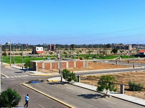 Lindo Terreno - PIURA