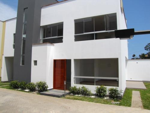 CASA EN VENTA ESTRENO CONDOMINIO SURCO