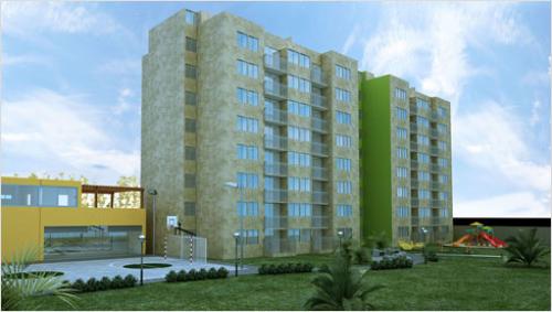 QUIMPERU VENDE EXCELENTE DEPARTAMENTO EN SANTA CLARA. PRECIO DE PREVENTA