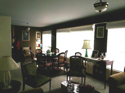 VENDO DEPARTAMENTO 90M2 EN CHACARILLA - PENTAGONITO  – SAN BORJA 