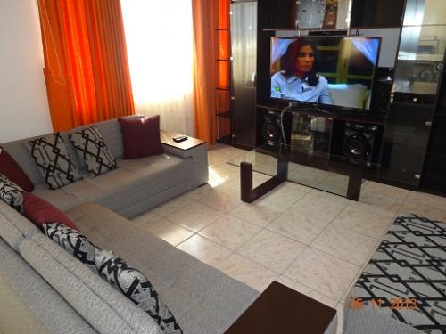 VENDO DEPARTAMENTO EN SAN BORJA  109M2 EN  AV AVIACION ALT 22