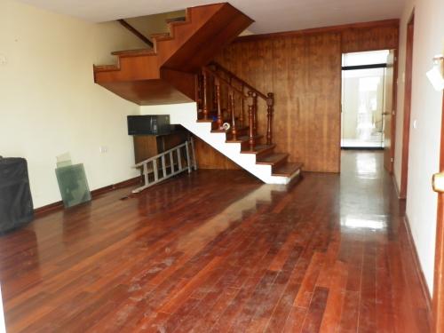 Linda Casa en Venta - San Isidro limite con Magdalena