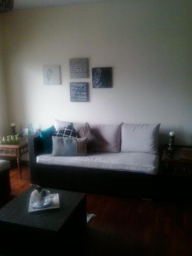 Bonito Dpto. en Venta - Urb. Álamos de Monterrico