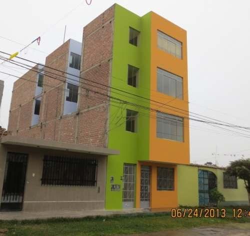 VENTA DE DEPARTAMENTOS INSCRITO EN LOS REGISTROS PUBLICOS 