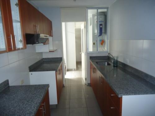 Alquiler de Departamento en Miraflores