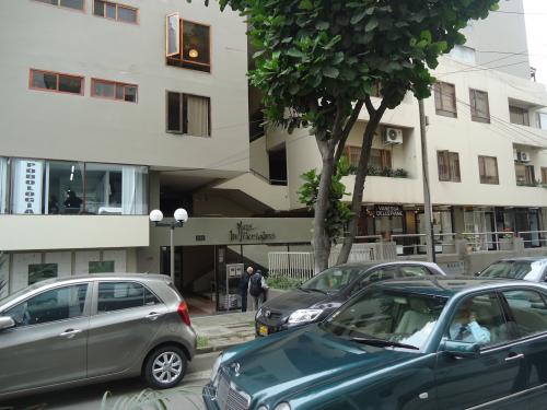 Dos hermosas oficinas para tu negocio