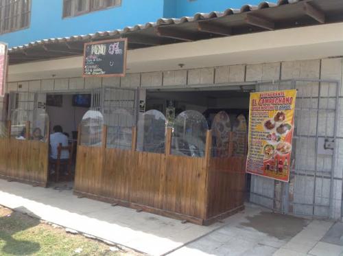 VENDO LOCAL COMERCIAL EN SAN JUAN DE MIRAFLORES