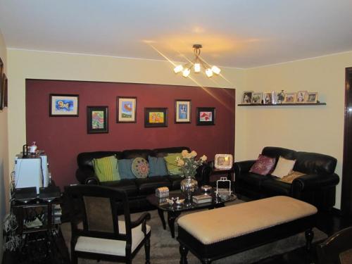 Quimperu vende excelente y amplio departamento en San Isidro