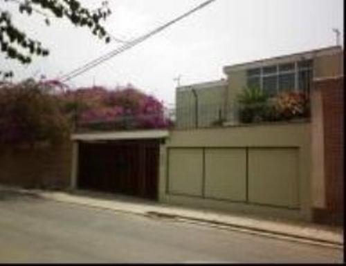 Linda Casa en Venta - CHACLACAYO