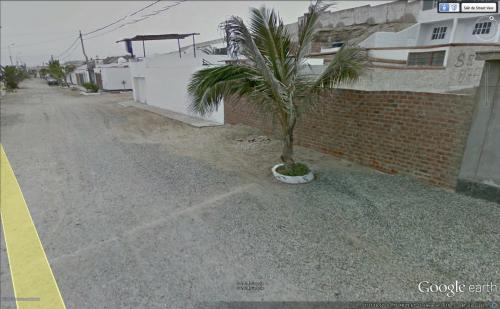 Vendo Terreno Playa Urbanizacion Punta Rocas