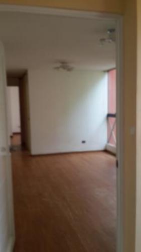 VENTA DE DEPARTAMENTO EN AV. LOS FAISANES CHORRILLOS