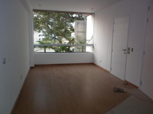 Lindo Dpto. en Venta - Miraflores