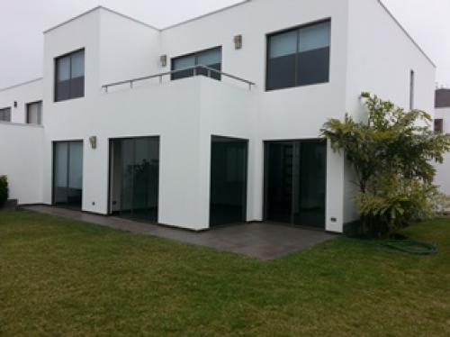 alquilo casa sol de la molina