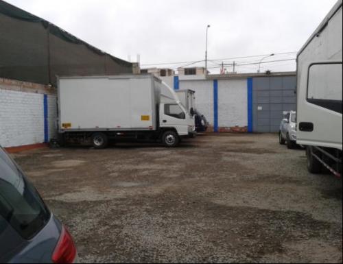 Terreno en Venta - Chorrillos 