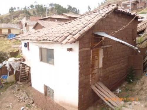 CASA EN ARCO TICA TICA