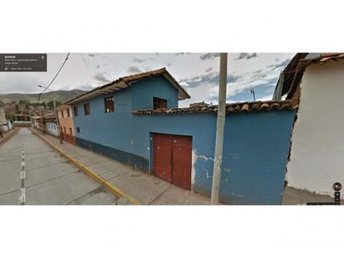 Venta de Terreno en Cusco San Jerónimo