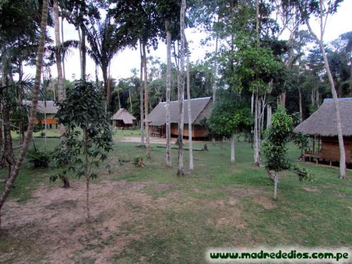 Se Vende Albegue Turistico en Tambopata - Perú