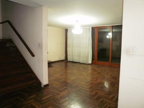 VENDO CASA EN SAN BORJA 300M2  ALT. 7 DE AV LAS ARTES N. $620,000 