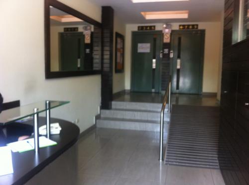 Oficina en Venta - Jesus Maria 