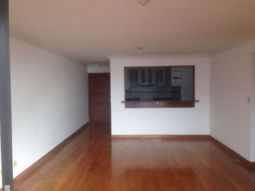 Quimperu vende exclusivo departamento en Surco