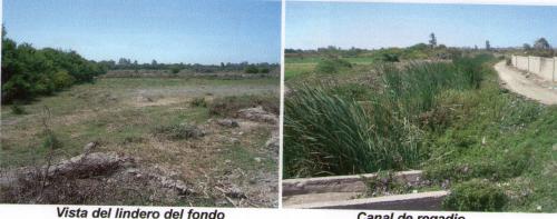 Lindo Terreno en Venta - Pisco 