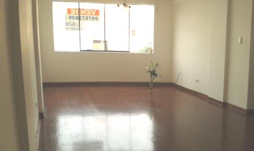Excelente oportunidad de compra. Lindo departamento para vivienda u oficina 