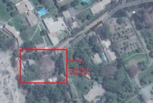 Terreno en en Chaclacayo 1967 m2   con un precio sensacional