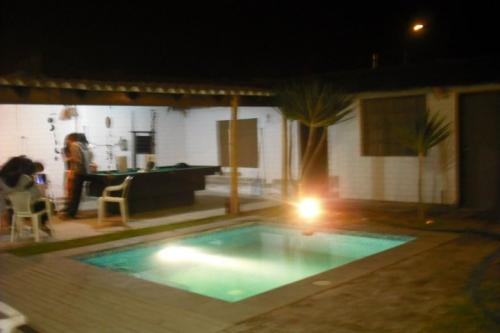  Vendo Casa de Playa en Punta Negra de 490 mts2 