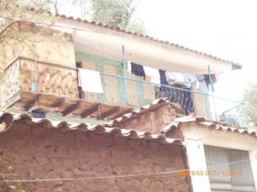 CASA PP.JJ. VILLA MARIA