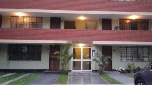 VENTA DE DPTO. EN JR. ARNALDO PANIZO - PUEBLO LIBRE