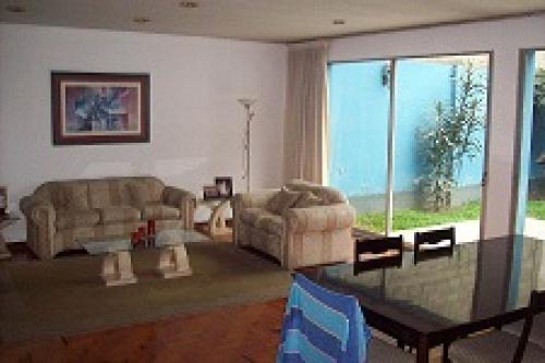 VENDO CASA EN SAN BORJA  ALT. 32  AV AVIACION DE 310 MTS A $480,000