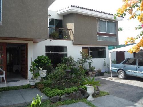 VENDO CASA EN SAN BORJA 363.64M2 ALT 12 DE SAN BORJA NORTE - PENTAGONITO