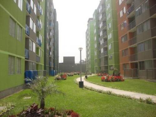 ALQUILER DE DPTO. DÚPLEX EN AV. NICOLAS AYLLÓN_ ATE