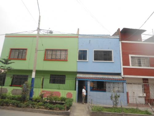 RIMAC: VENDO DPTO. MAS AZOTEA