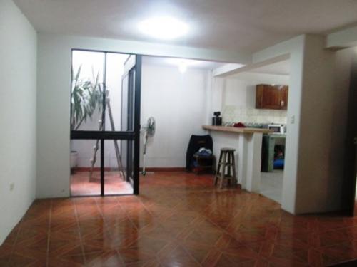 Departamento en San Juan de MIraflores