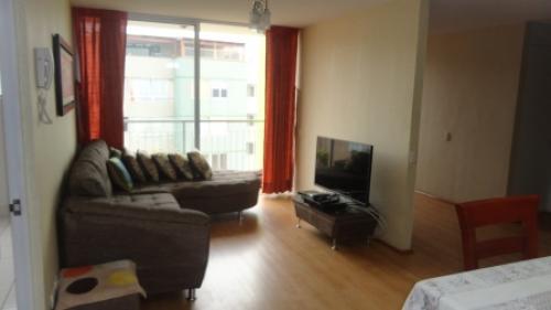 Alquiler de Departamento en Santa Clara - Ate