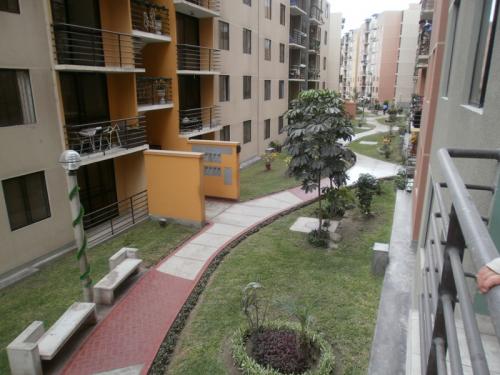 DEPARTAMENTO EN LOS VIÑEDOS, SURCO