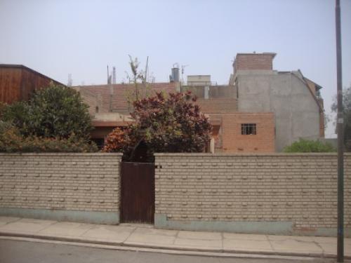 VENTA DE TERRENO BIEN UBICADO EN CHACLACAYO