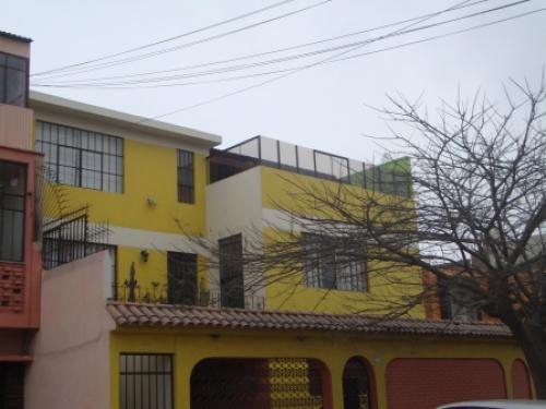 Venta de Departamento Dúplex en Cercado de Lima
