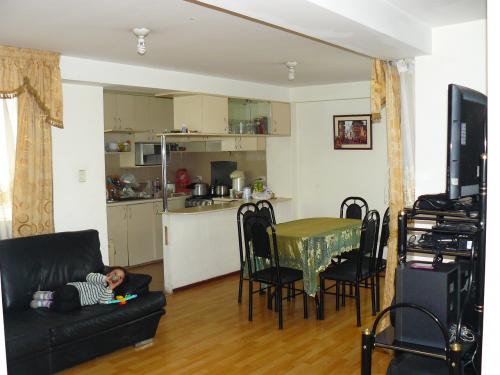 Departamento en venta - zona residencial - incluye cochera