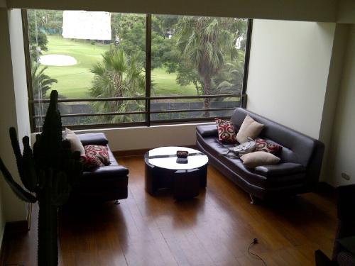 Lindo Dpto. en Alquiler - San Isidro 