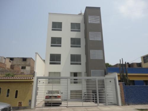 Venta de Departamentos en Urb. Elio - Cercado de Lima